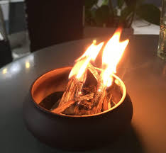 đốt trầm hương